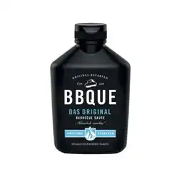 Interspar original bayrische Barbecue Sauce versch. Sorten INTERSPAR Angebot