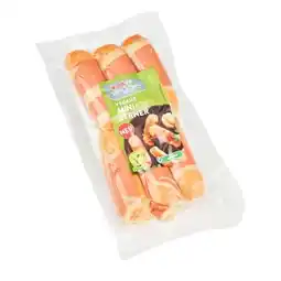 Interspar Vegane Mini-Berner INTERSPAR Angebot