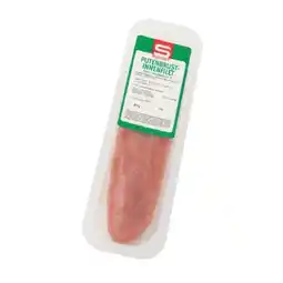 Interspar Puteninnenfilet INTERSPAR Angebot