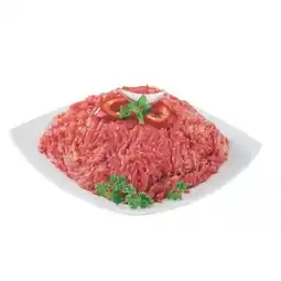 Interspar Faschiertes gemischt aus Österreich INTERSPAR Angebot