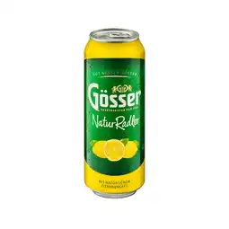 Interspar Märzen oder Naturradler Zitrone INTERSPAR Angebot