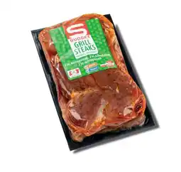 Interspar Grillsteaks aus Österreich INTERSPAR Angebot