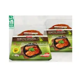 Interspar Hendl-Filetschnitzerl gewürzt INTERSPAR Angebot