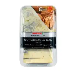 Interspar Gorgonzola Dolce D.O.P. INTERSPAR Angebot