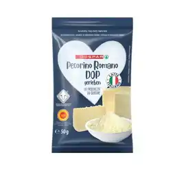 Interspar Pecorino Romano D.O.P. INTERSPAR Angebot