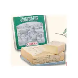 Interspar Ciresa Taleggio D.O.P. INTERSPAR Angebot