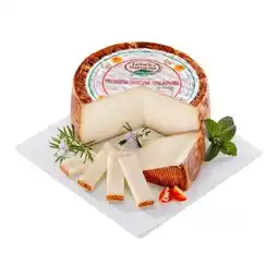 Interspar Pecorino Toscano Stagionato D.O.P. INTERSPAR Angebot