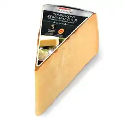 Interspar Parmigiano Reggiano D.O.P. INTERSPAR Angebot