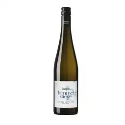 Interspar Grüner Veltliner Federspiel Himmelstiege Wachau DAC INTERSPAR Angebot