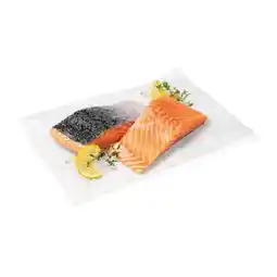 Interspar Bio-Lachsfilet INTERSPAR Angebot