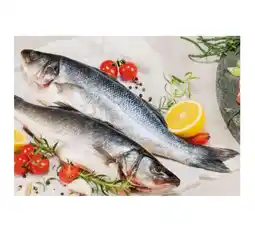 Interspar Wolfsbarsch INTERSPAR Angebot