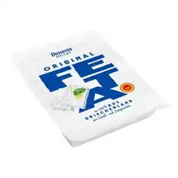Interspar Hellas Feta g.U. INTERSPAR Angebot