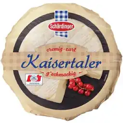 Interspar Kaisertaler oder St. Severin INTERSPAR Angebot
