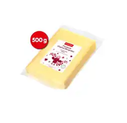 Interspar Premium Bergkäse INTERSPAR Angebot