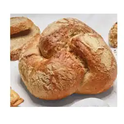 Interspar Dinkelknopf mit Karotten und Buchweizen INTERSPAR Angebot