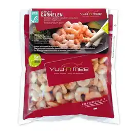 Interspar Shrimps, Garnelen oder Seafood Mix INTERSPAR Angebot