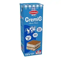 Interspar Cremig INTERSPAR Angebot