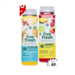 Interspar Säfte Verschiedene Sorten INTERSPAR Angebot