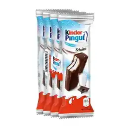 Interspar Pingui oder Kinder Pingui Sachertorte INTERSPAR Angebot