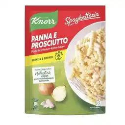 Interspar Spaghetteria, Hüttensnack, Sweety oder Veggie versch. Sorten INTERSPAR Angebot