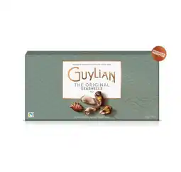 Interspar Meeresfrüchte Pralinen INTERSPAR Angebot