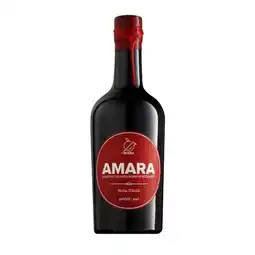 Interspar Amaro d‘Arancia Rossa di Sicilia IGP INTERSPAR Angebot