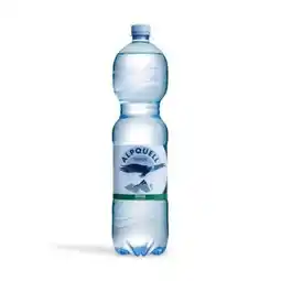 Interspar Mineralwasser versch. Sorten INTERSPAR Angebot