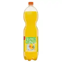 Interspar Limonaden versch. Sorten INTERSPAR Angebot