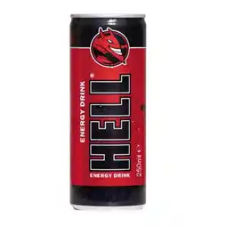 Interspar Energy Drink div. Sorten INTERSPAR Angebot