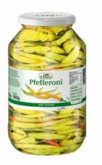Transgourmet Pfefferoni Angebot