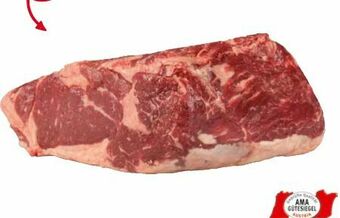 Transgourmet Jungstier Rostbraten Angebot