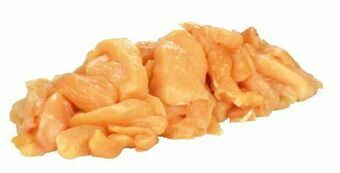 Transgourmet Hühnerbrust Geschnetzelt Angebot