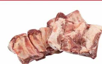 Transgourmet Schwein Holzofen Ripperl Angebot