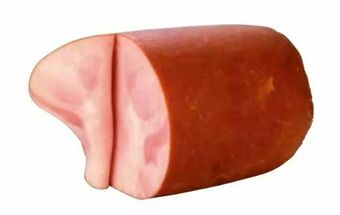 Transgourmet Gastro Saunaschinken Angebot
