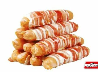 Transgourmet Berner Würstel Angebot