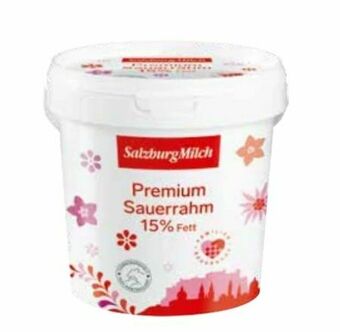 Transgourmet Premium Sauerrahm Angebot