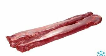 Transgourmet Hirsch Rücken Angebot