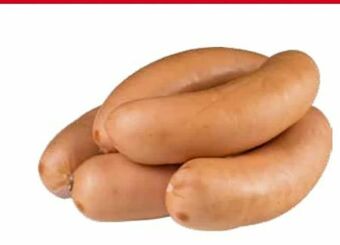 Transgourmet Knacker Angebot