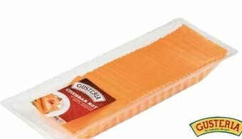 Transgourmet Cheddar Angebot