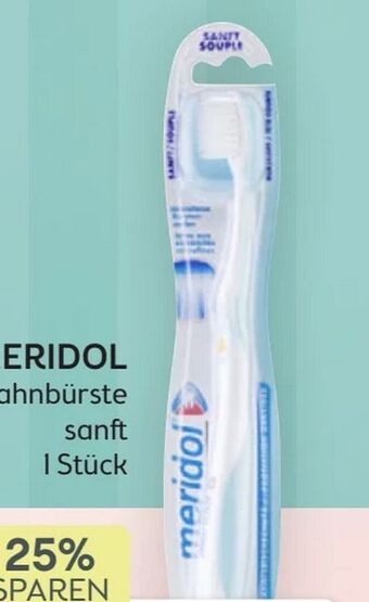 Bipa Zahnbürste Angebot