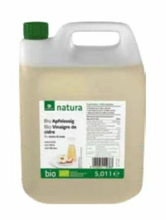 Transgourmet Bio Apfelessig Angebot