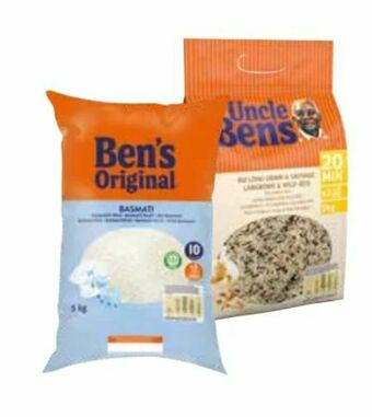 Transgourmet Reis Angebot