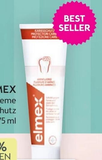 Bipa Zahncreme Angebot