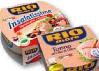 Unimarkt Thunfisch Angebot