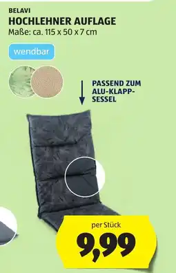 Hofer Belavi hochlehner auflage Angebot