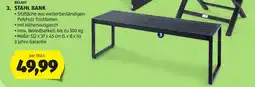 Hofer Stahl bank Angebot