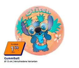 Action Gummiball Angebot