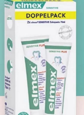 Bipa Zahncreme Angebot