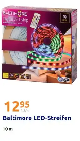 Action Baltimore led-streifen Angebot