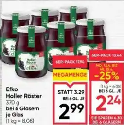 Maximarkt elko Holler Röster Angebot